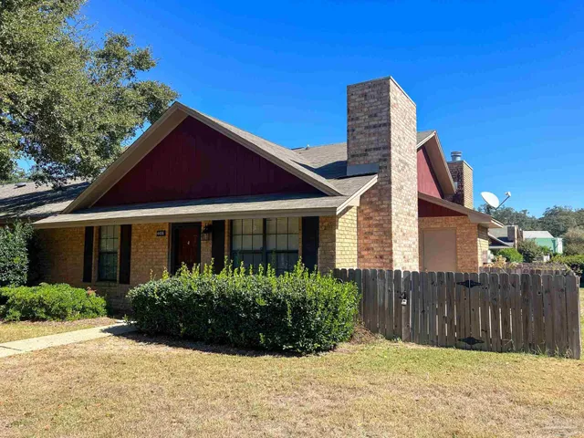 $1,250 | 4456 Bellview Avenue, Unit 7C, Pensacola, FL 32526