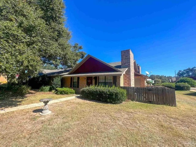 $1,250 | 4456 Bellview Avenue, Unit 7C, Pensacola, FL 32526