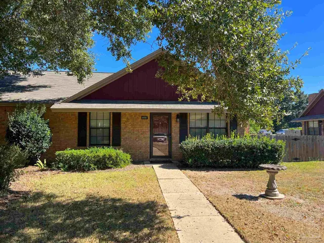 $1,250 | 4456 Bellview Avenue, Unit 7C, Pensacola, FL 32526