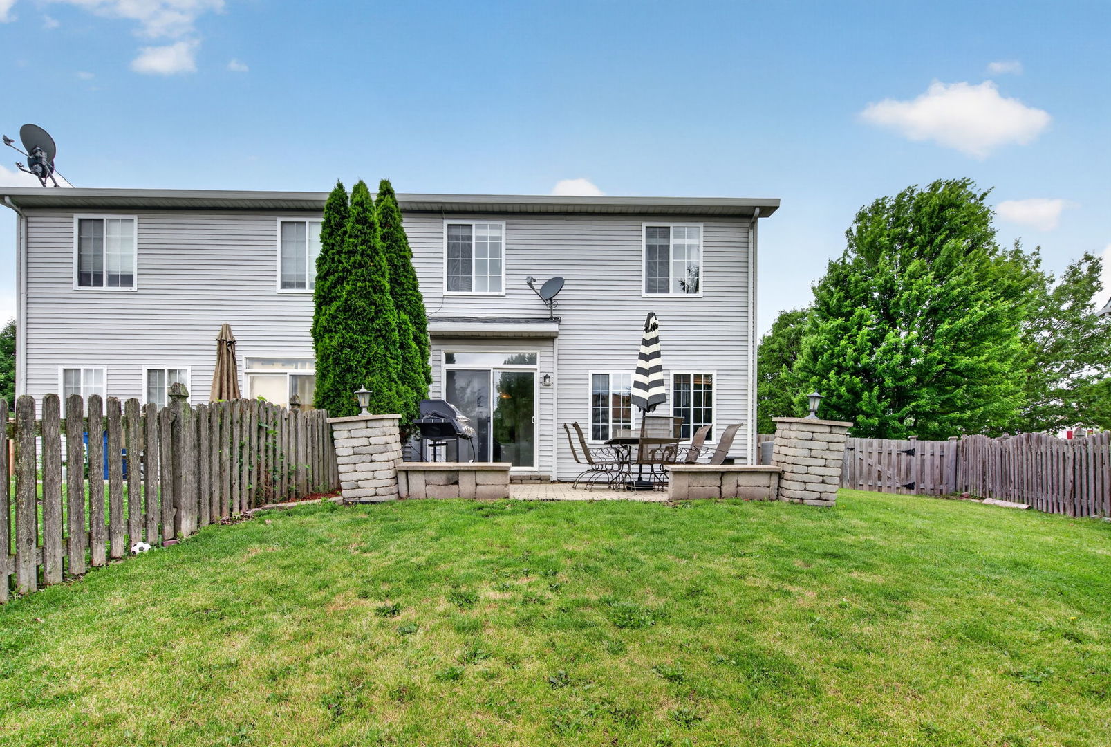 1432 Red Top Lane Minooka, IL 60447 - Photo 24 of 29