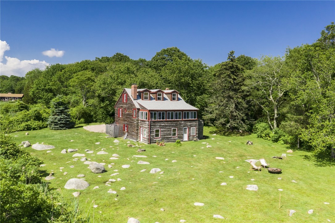 45C Haversham Road Westerly, RI 02891 - Photo 9 of 38