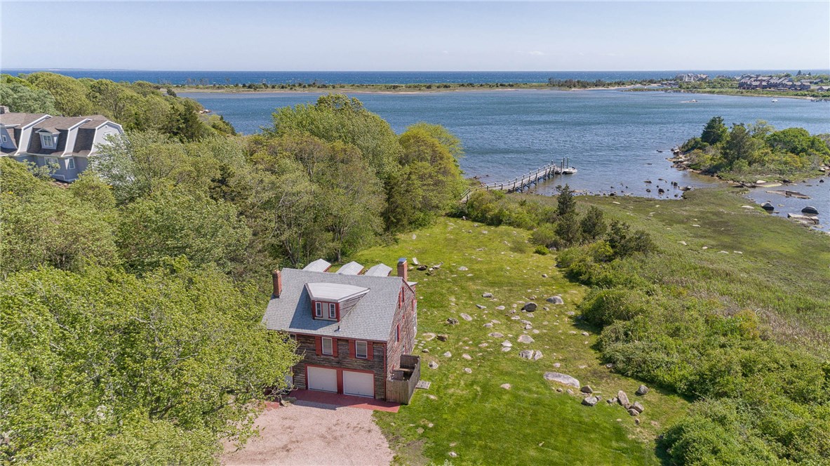 45C Haversham Road Westerly, RI 02891 - Photo 10 of 38