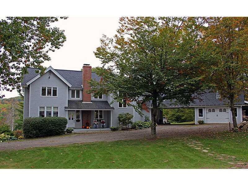 127 Stevenstown Road Litchfield, ME 04350 - Photo 1 of 28 Exterior Front.