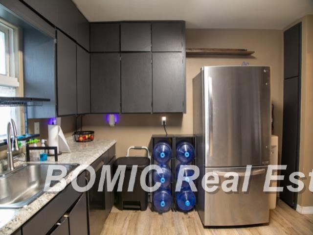 711 West Gilford Road Caro, MI 48723 - Photo 8 of 17
