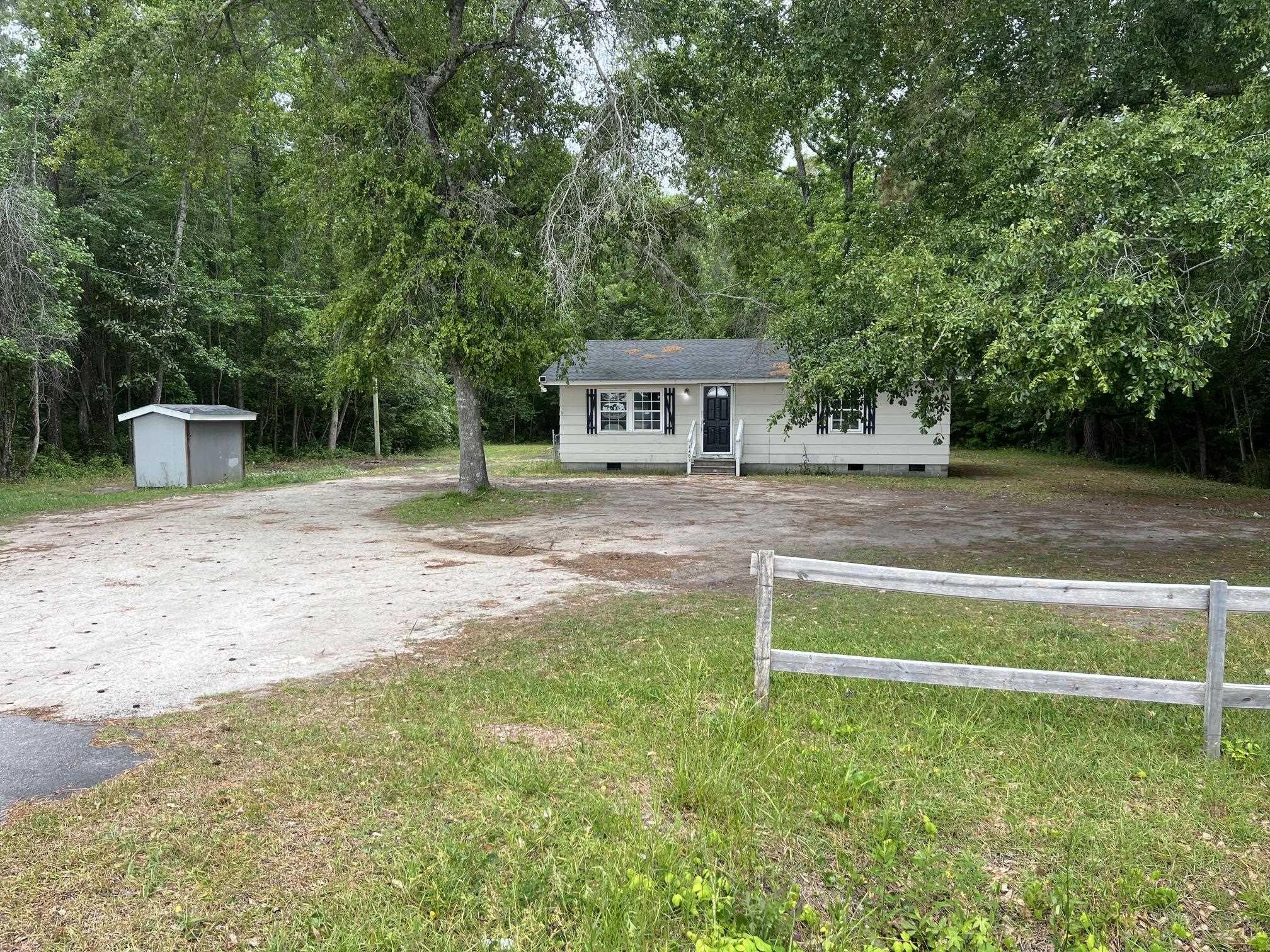 1487 Tory Hill Road Loris, SC 29569 - Photo 1 of 12