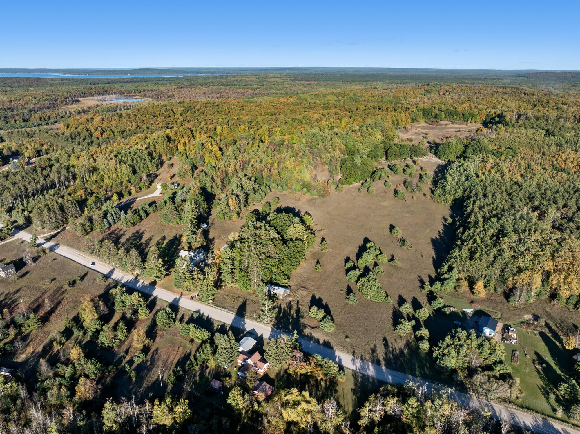 6639 Reams Road Alanson, MI 49706 - Photo 54 of 69 exterior (3)