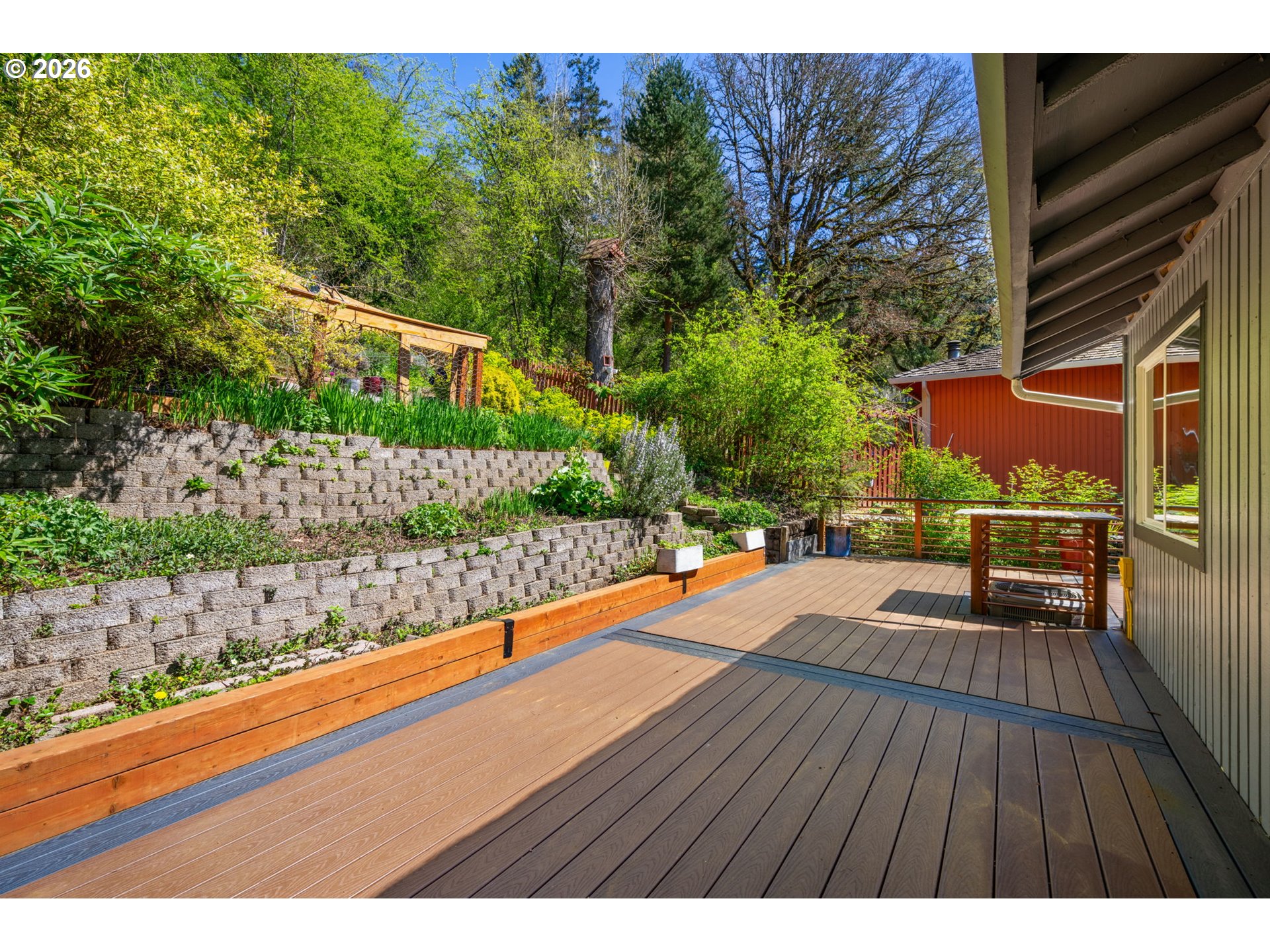 5817 Southwest Alfred Street Portland, OR 97219 - Photo 41 of 47 Gallery Image 41