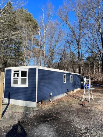 $47,900 | 1032 North Main Street, Unit 9, Dayville, CT 06241