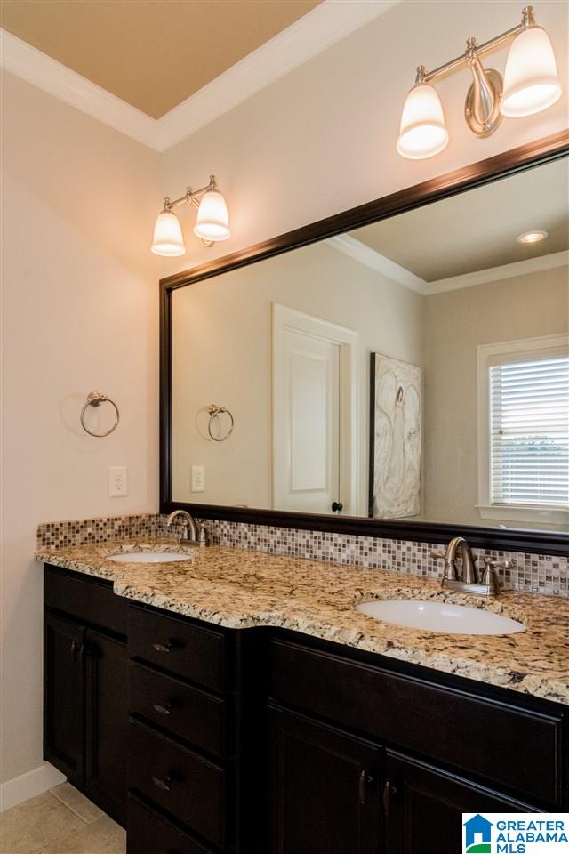 1465 Oxford Manor Circle Birmingham, AL 35242 - Photo 16 of 37