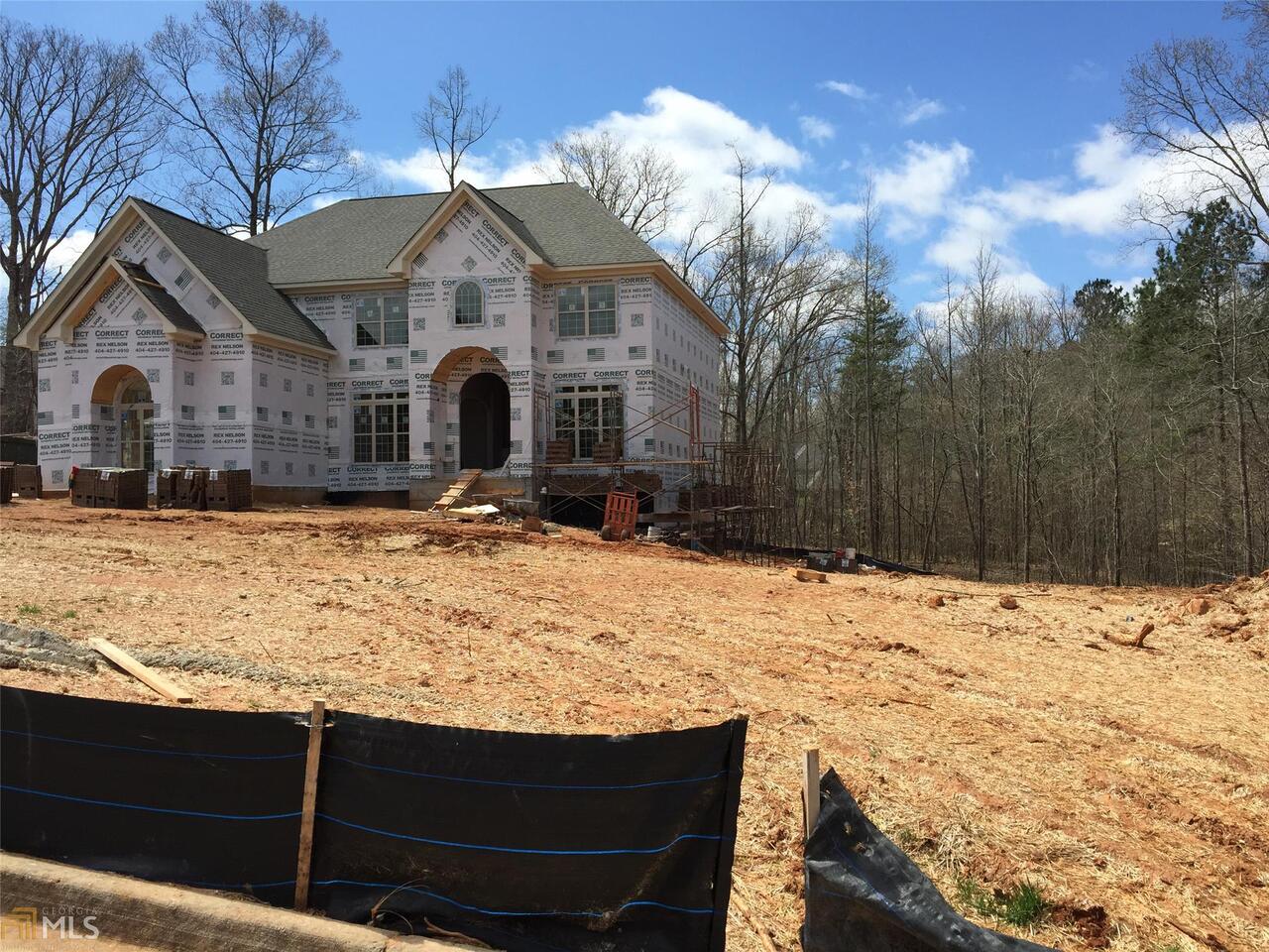 2500 Walnut Ridge Way, Unit 67 Stockbridge, GA 30281 - Photo 1 of 1