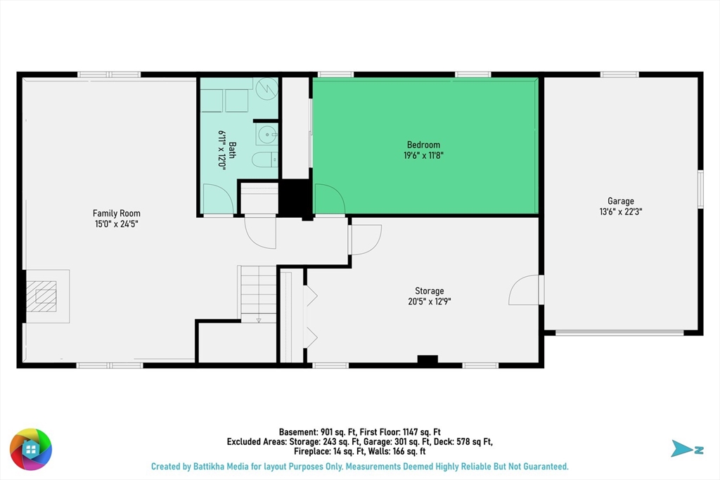 138 Benjamin Road Shirley, MA 01464 - Photo 40 of 41
