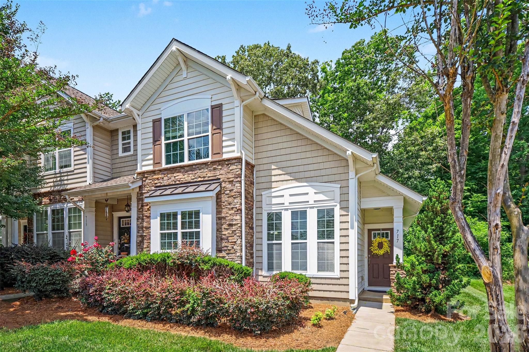 717 River Park Road Belmont, NC 28012 - Photo 2 of 27