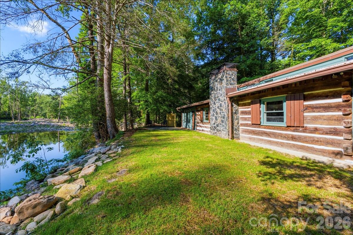 1878 Linville River Road Nebo, NC 28761 - Photo 9 of 37