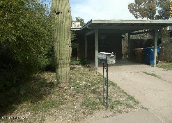 2859 East Presidio Road Tucson, AZ 85716 - Photo 2 of 18