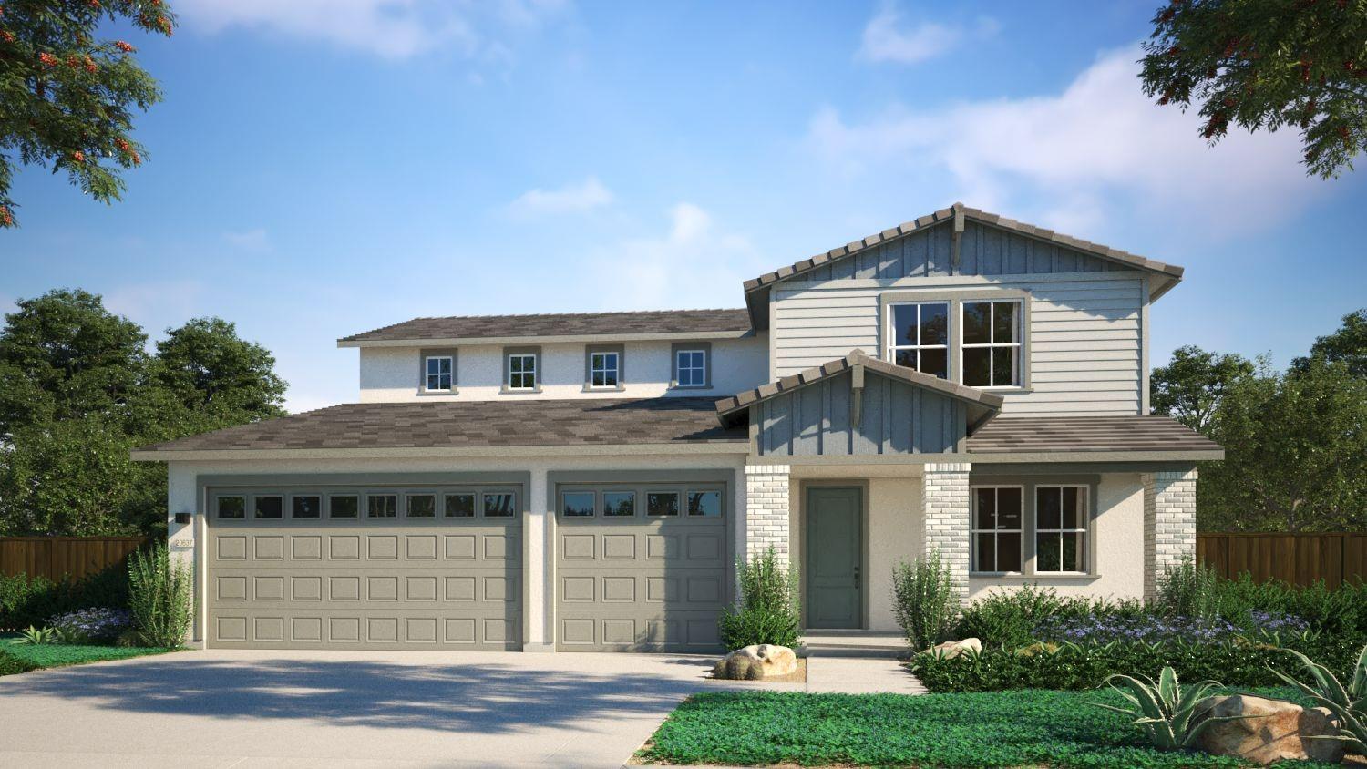4125 Mirth Way Rancho Cordova, CA 95742 - Photo 1 of 1 Gallery Image 1