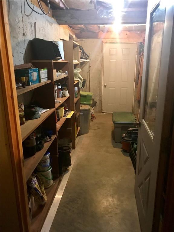 258 Prescott Hill Road Liberty, ME 04949 - Photo 18 of 35 An additional storage and workshop...