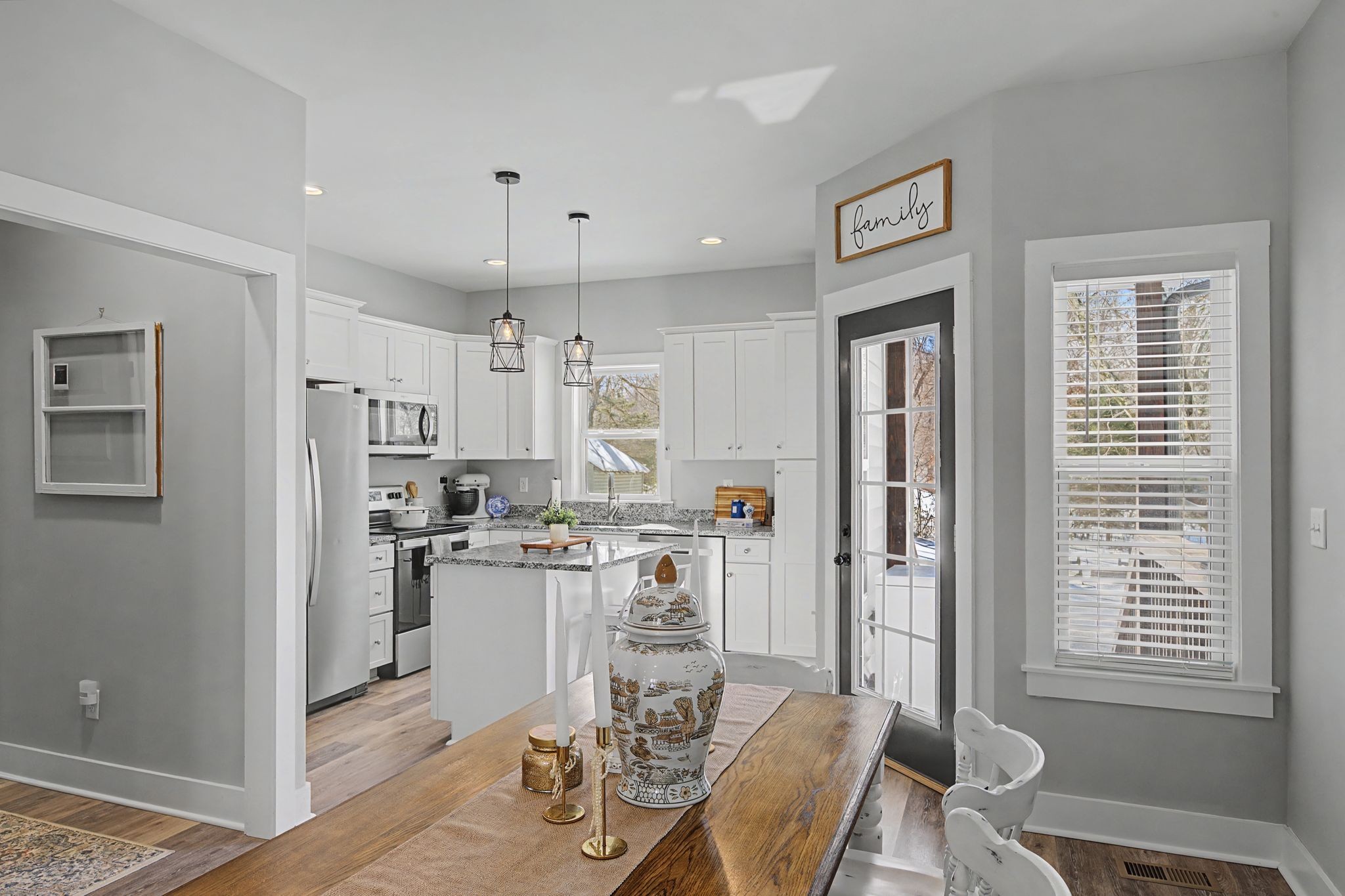 169 Duke Road Dickson, TN 37055 - Photo 11 of 29