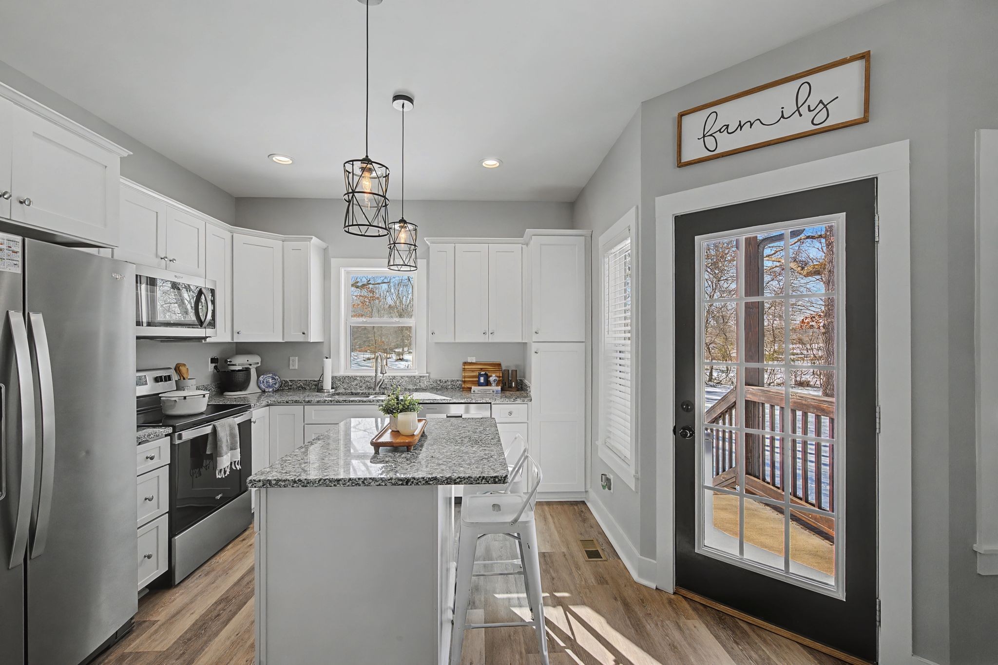 169 Duke Road Dickson, TN 37055 - Photo 12 of 29