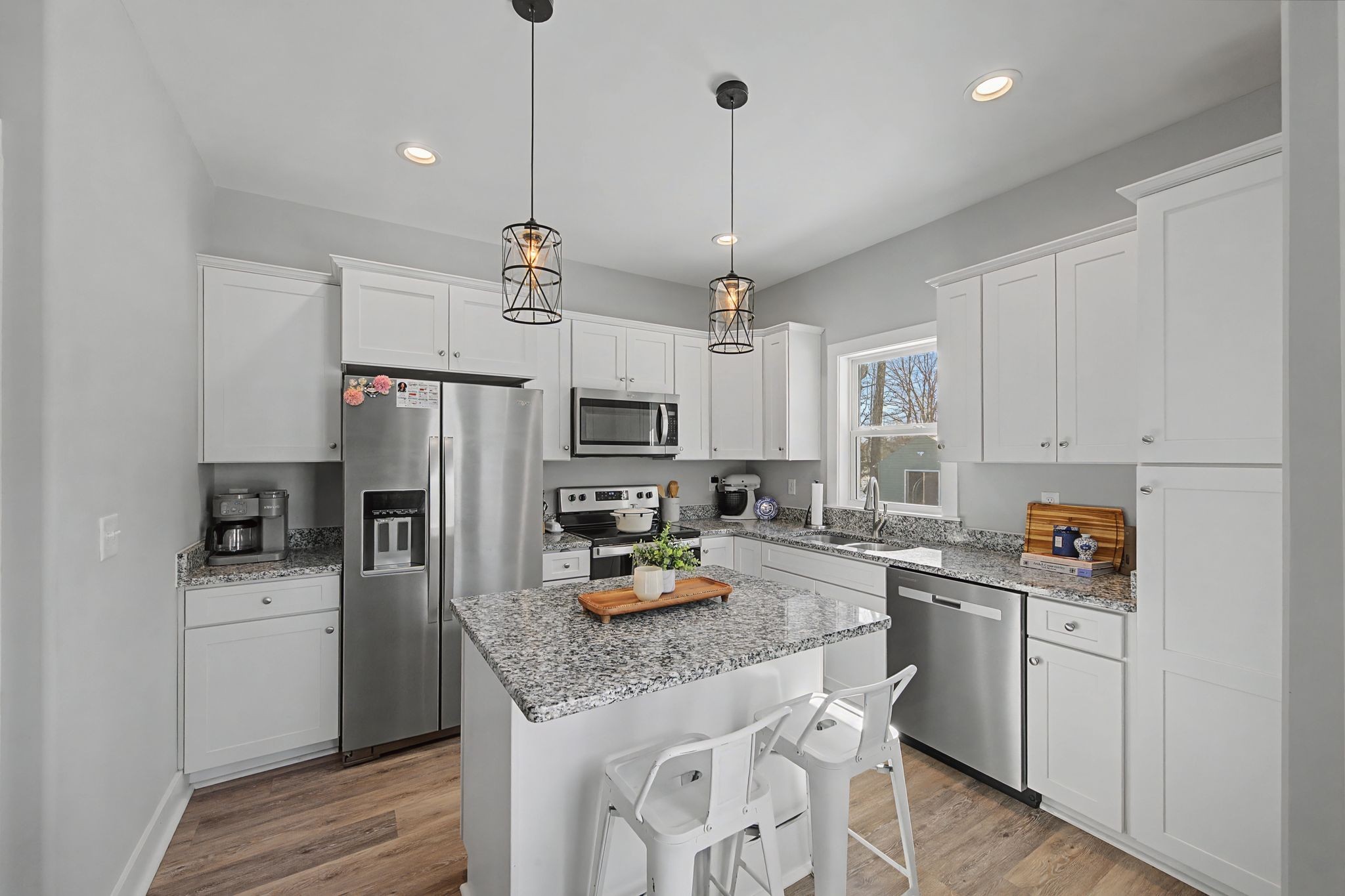 169 Duke Road Dickson, TN 37055 - Photo 13 of 29