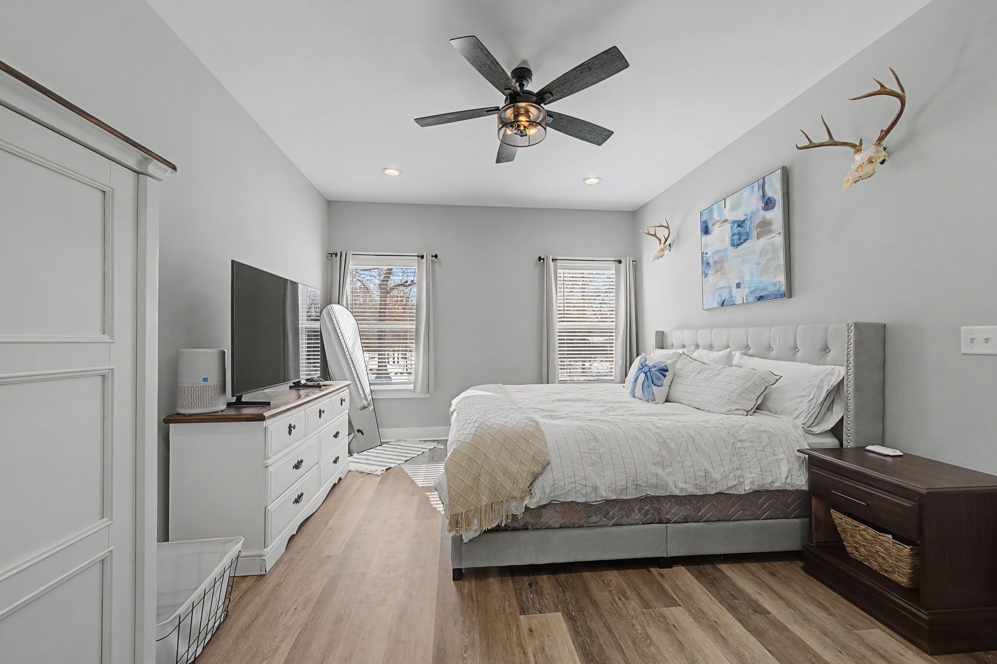 169 Duke Road Dickson, TN 37055 - Photo 16 of 29