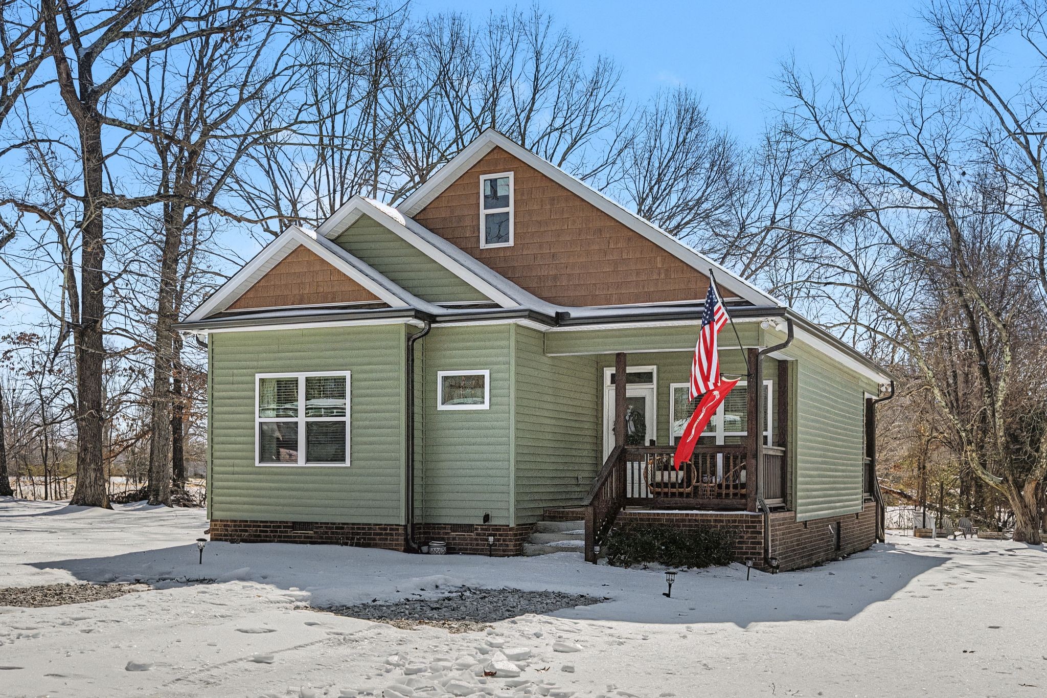 169 Duke Road Dickson, TN 37055 - Photo 2 of 29
