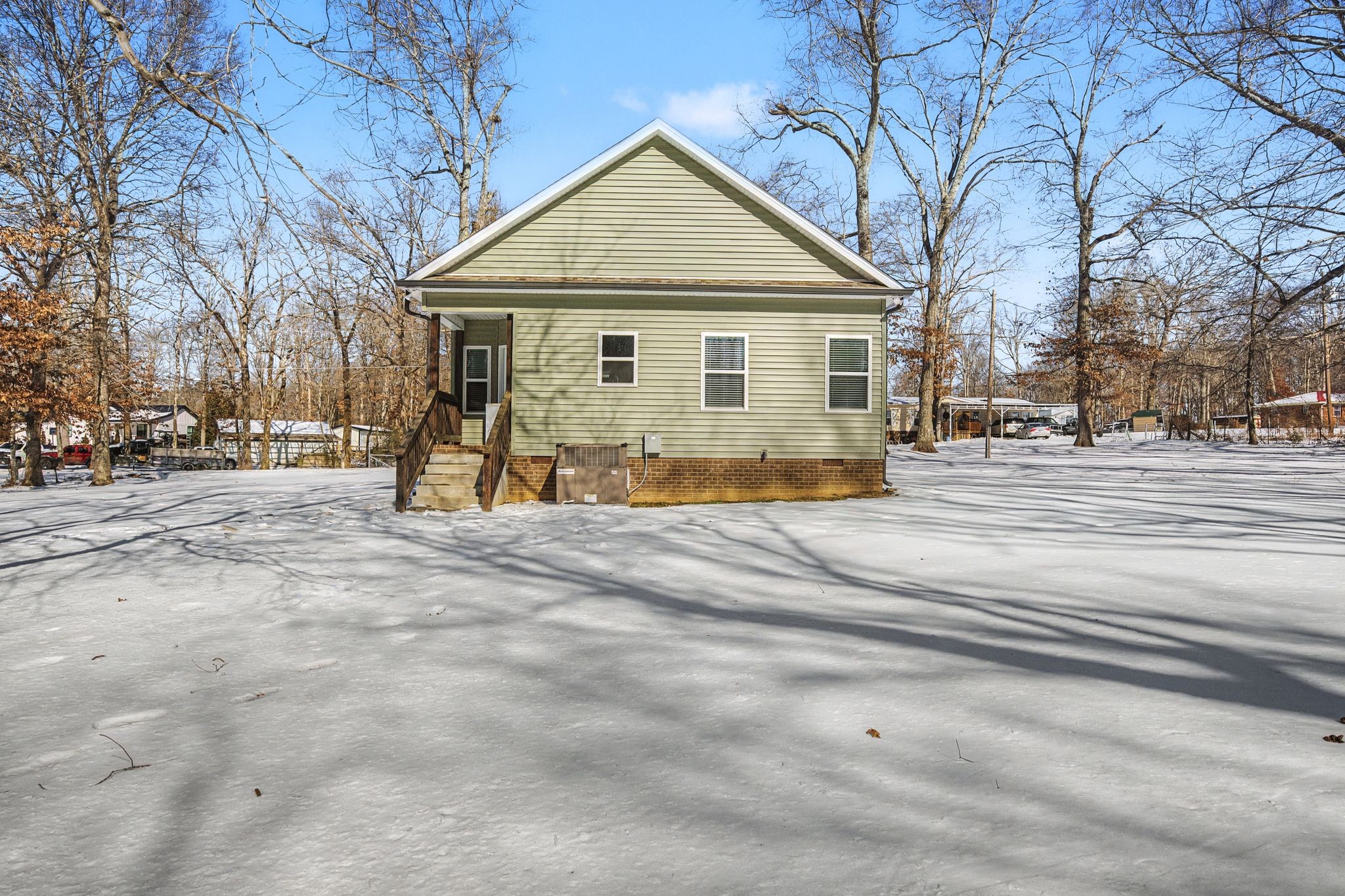 169 Duke Road Dickson, TN 37055 - Photo 26 of 29