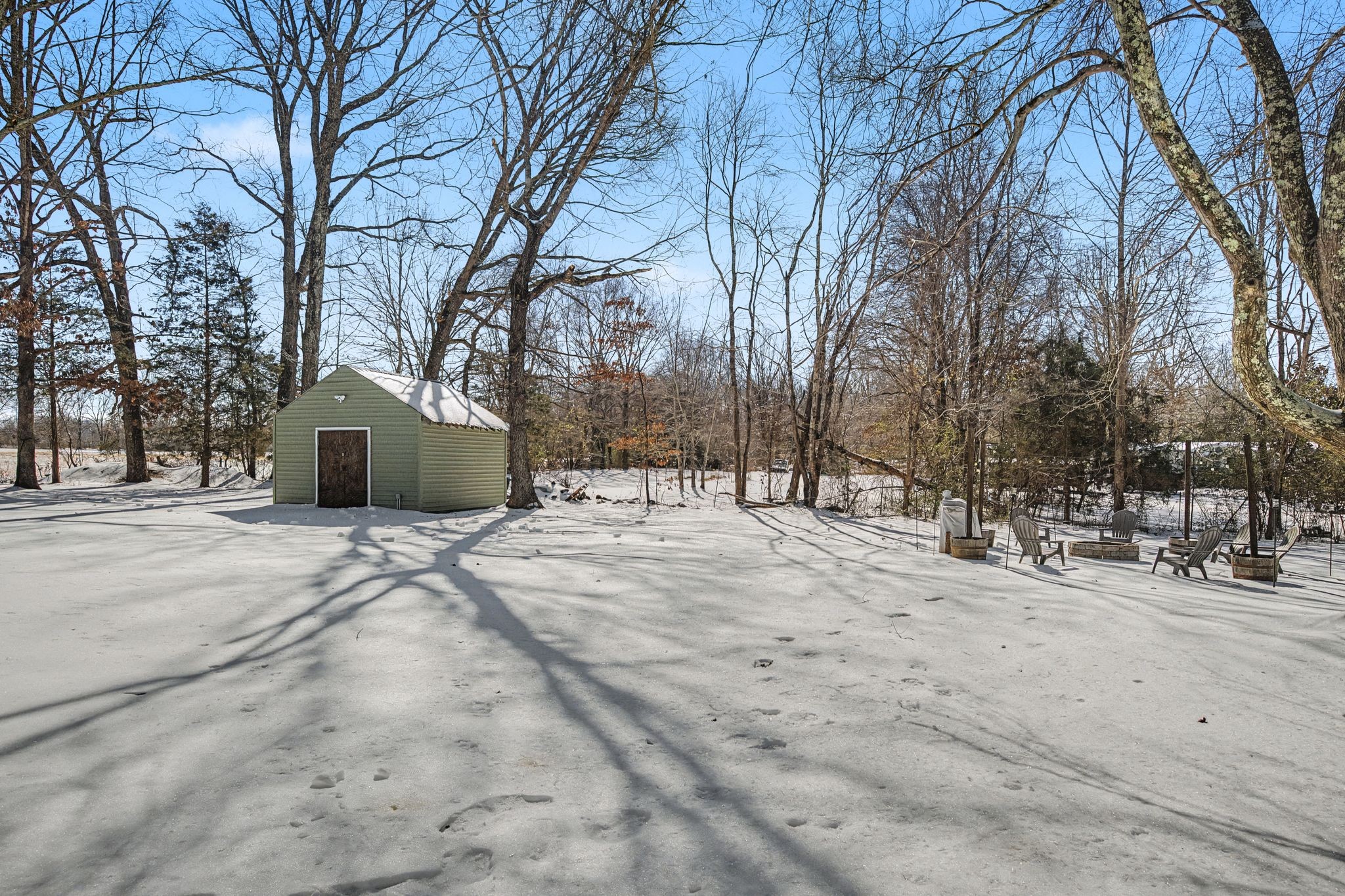 169 Duke Road Dickson, TN 37055 - Photo 27 of 29