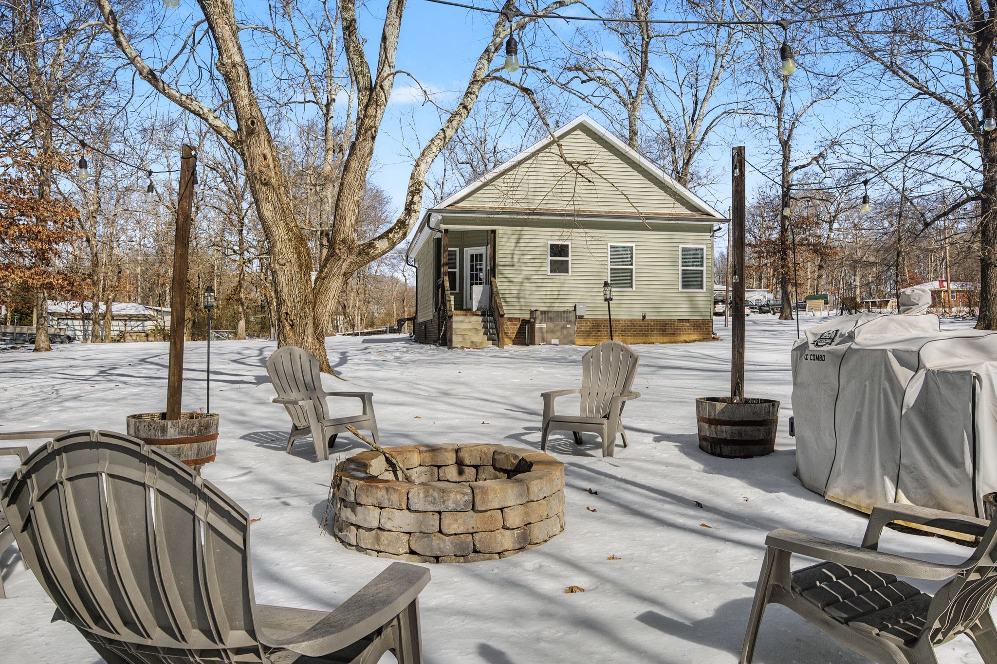 169 Duke Road Dickson, TN 37055 - Photo 28 of 29