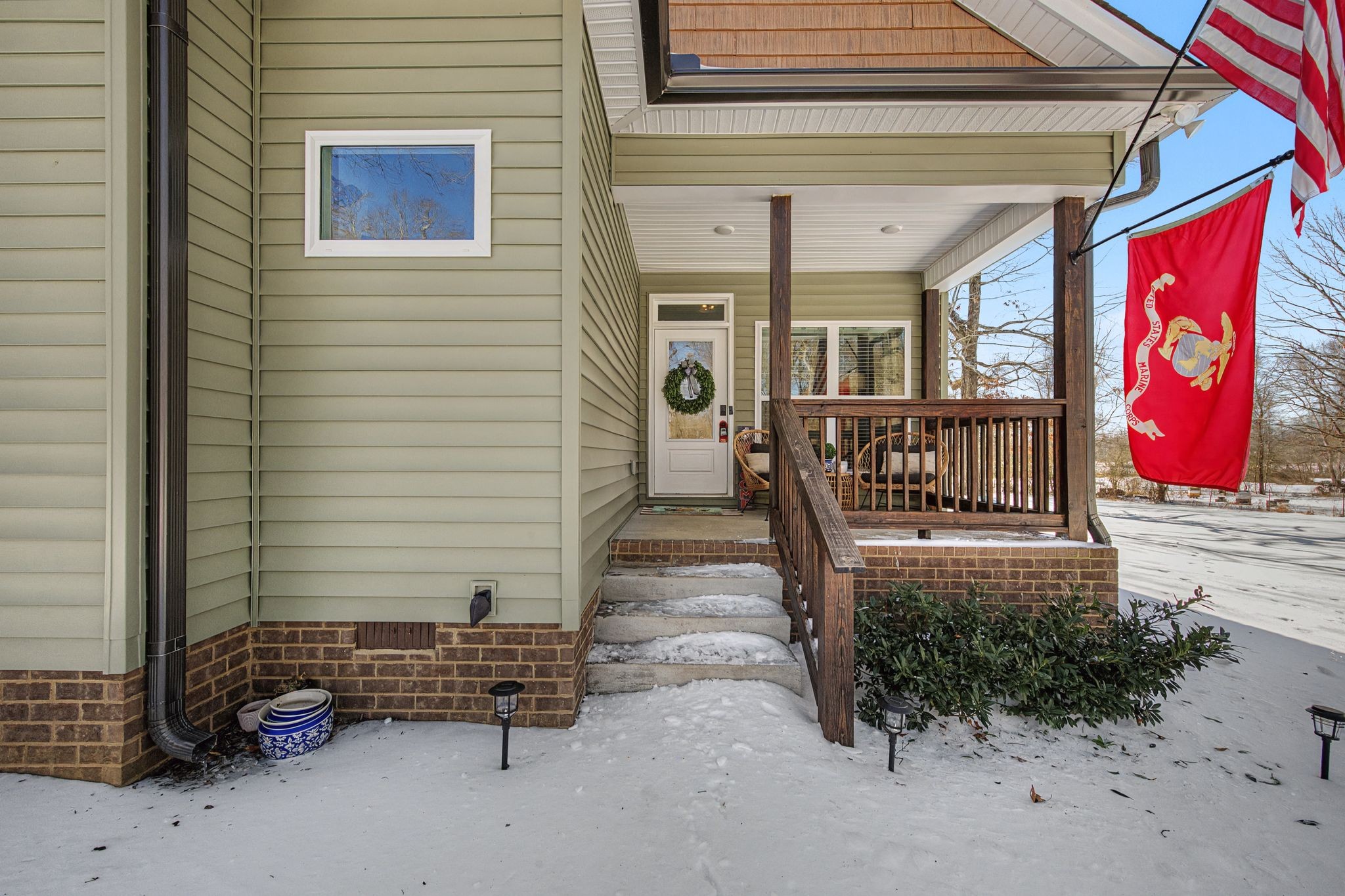 169 Duke Road Dickson, TN 37055 - Photo 4 of 29