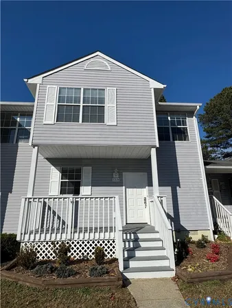 $282,900 | 5334 Aden Court, Unit 2, Williamsburg, VA 23188