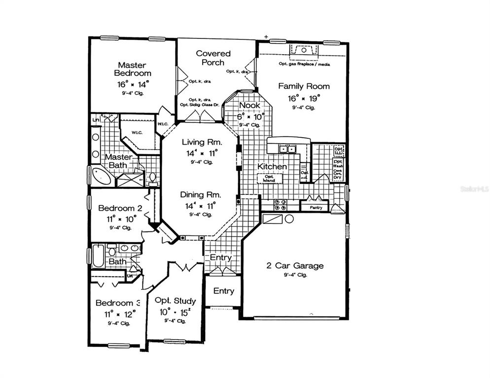 11531 Vicolo Loop Windermere, FL 34786 - Photo 12 of 32 a picture of a book and a bed