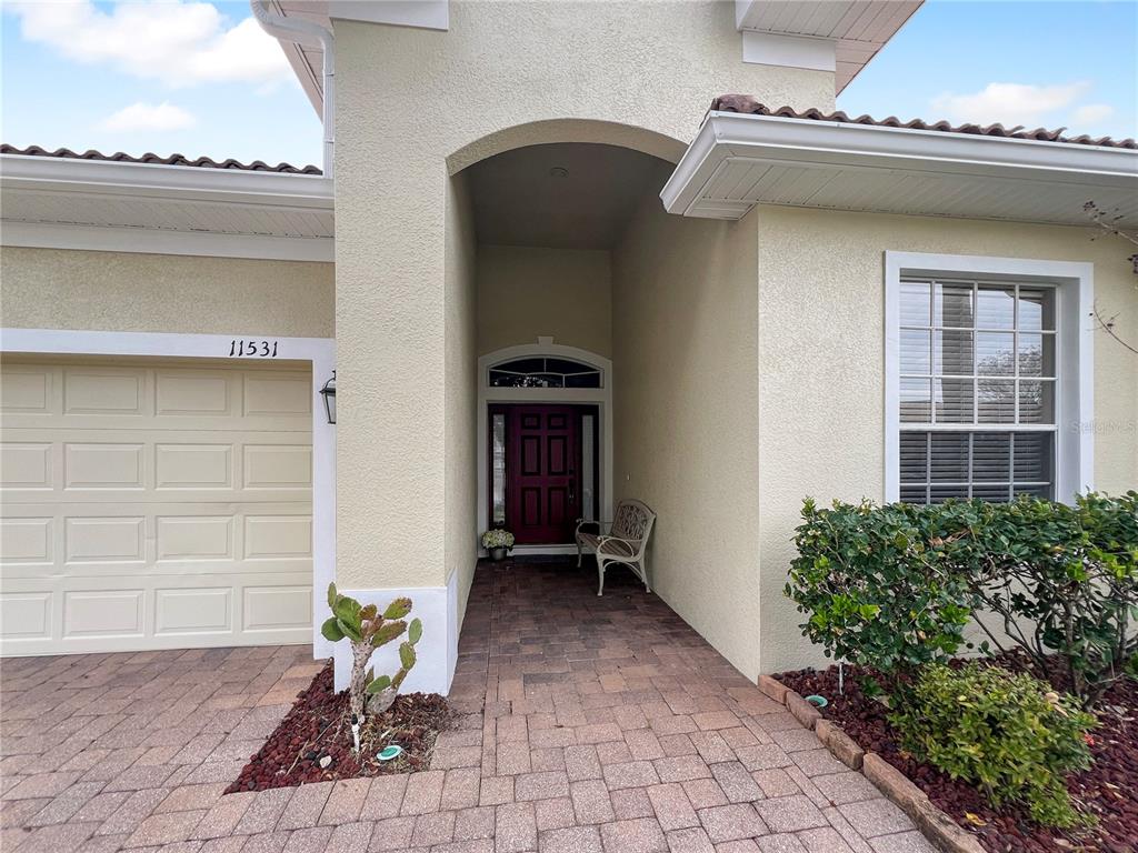 11531 Vicolo Loop Windermere, FL 34786 - Photo 17 of 32 a view of outdoor space deck and entertaining space