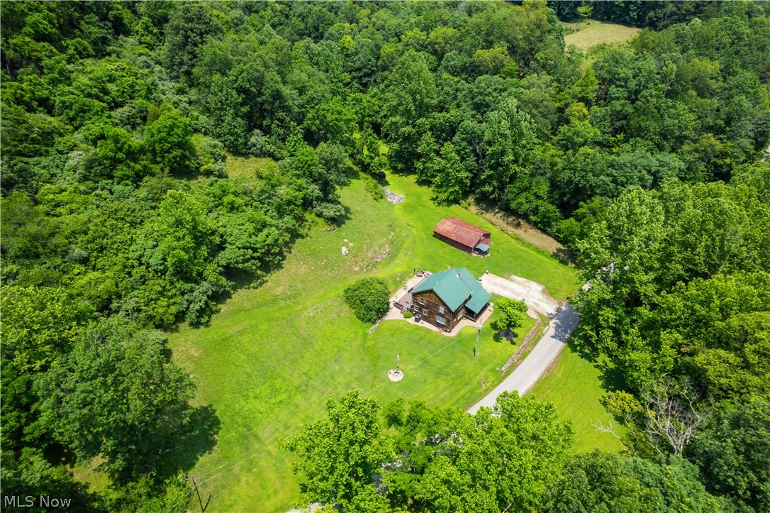 2799 Little Creek Road Le Roy, WV 25252 - Photo 8 of 48