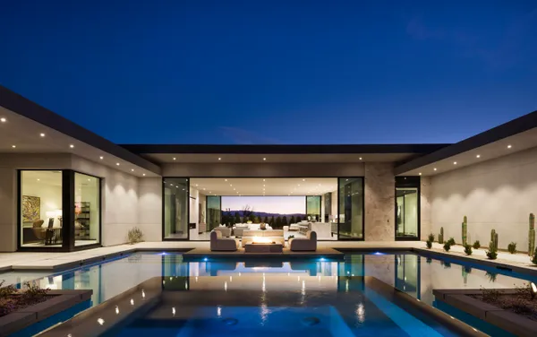 $5,545,000 | 16 Via Linea, Rancho Mirage, CA 92270