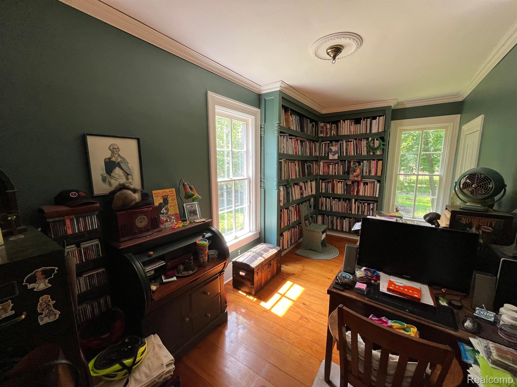 5160 Hough Road Dryden, MI 48428 - Photo 25 of 26 Gallery Image 25