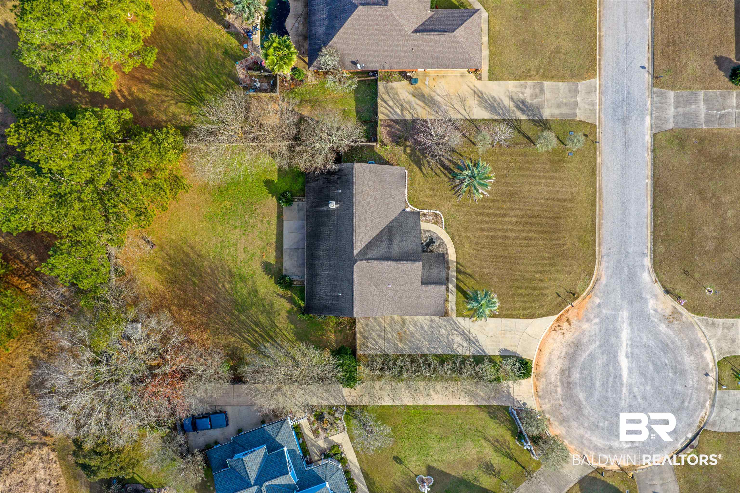 23211 Cornerstone Drive Loxley, AL 36551 - Photo 38 of 39
