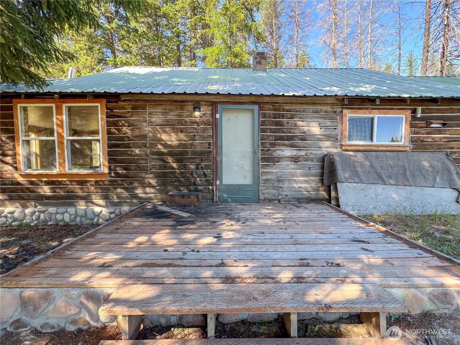331 Bonaparte Lake Road Tonasket, WA 98855 - Photo 17 of 35