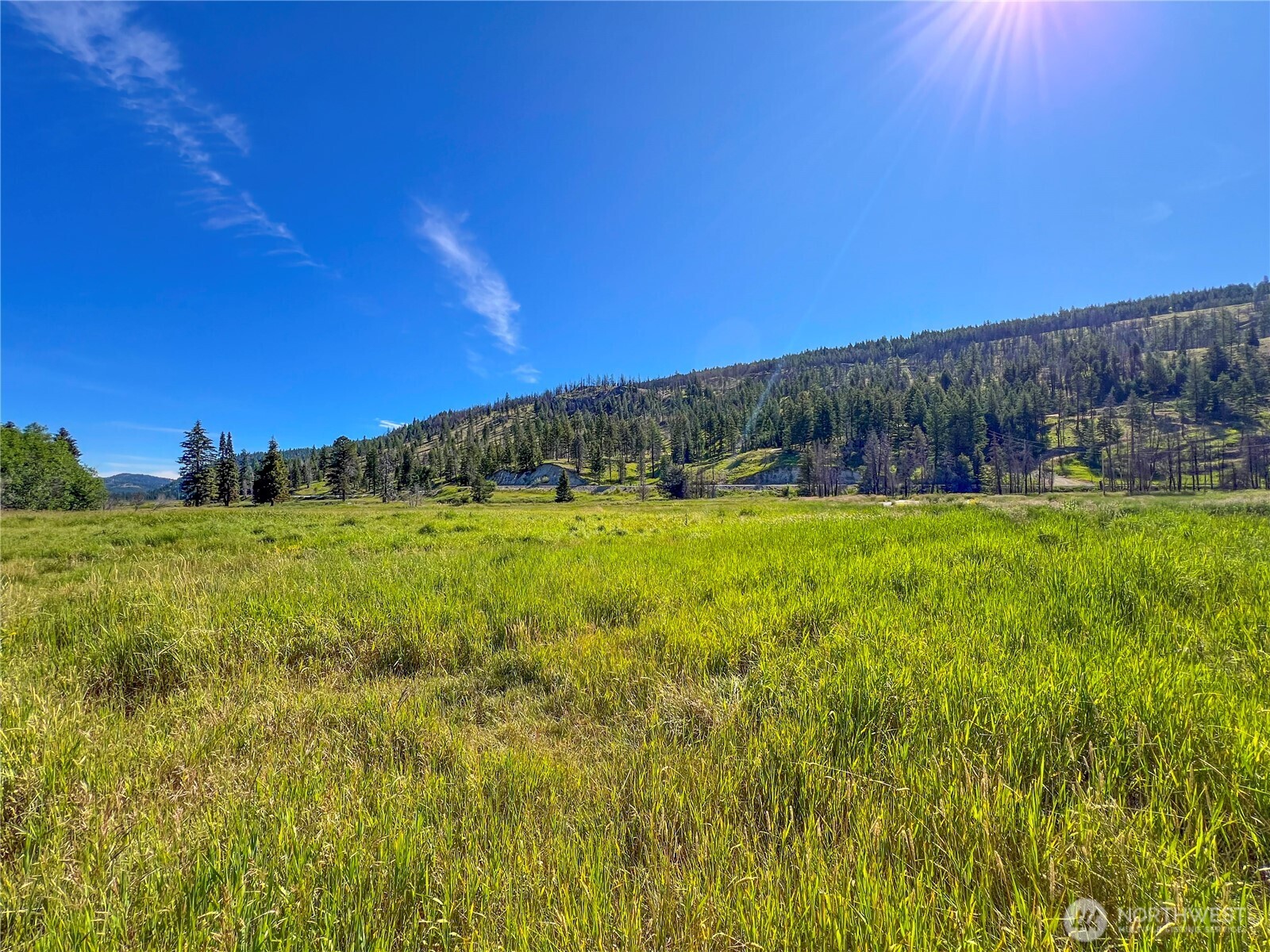 331 Bonaparte Lake Road Tonasket, WA 98855 - Photo 25 of 35