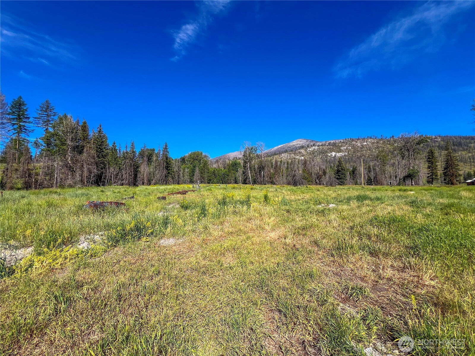 331 Bonaparte Lake Road Tonasket, WA 98855 - Photo 26 of 35