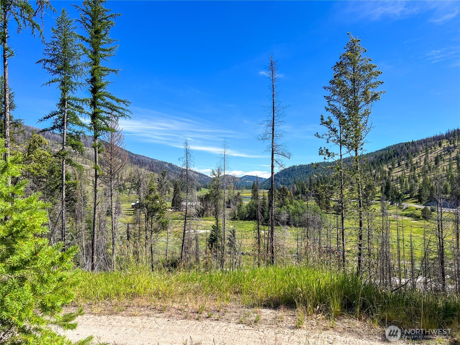 331 Bonaparte Lake Road Tonasket, WA 98855 - Photo 28 of 35