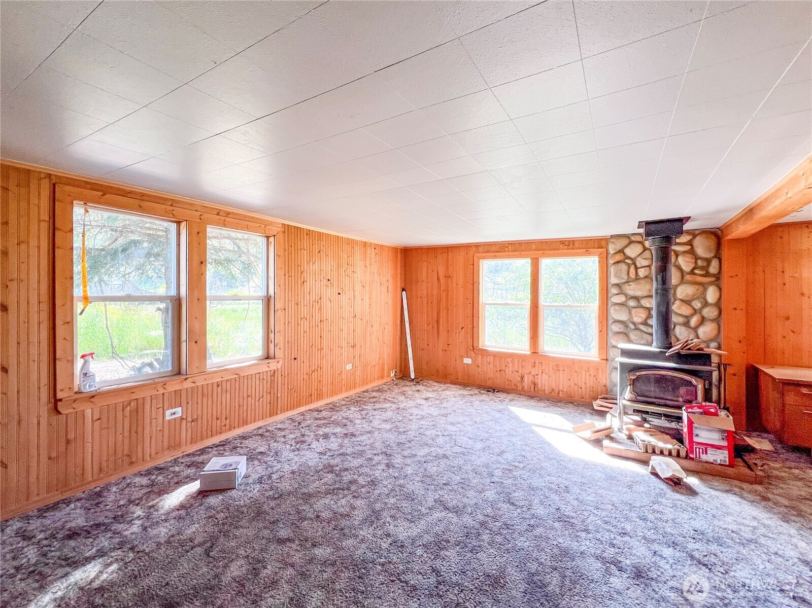 331 Bonaparte Lake Road Tonasket, WA 98855 - Photo 7 of 35