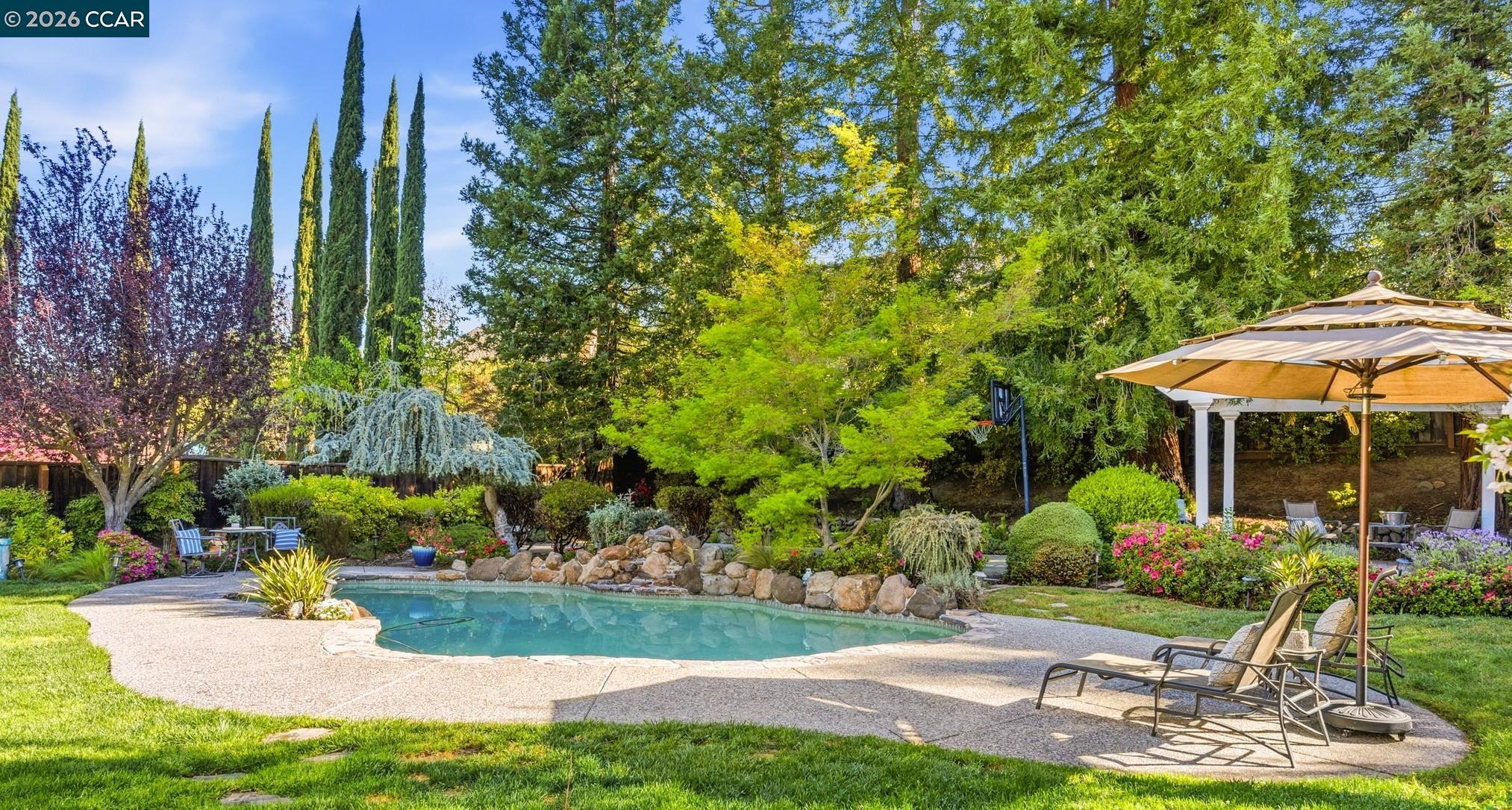 5017 Athens Drive San Ramon, CA 94582 - Photo 2 of 54