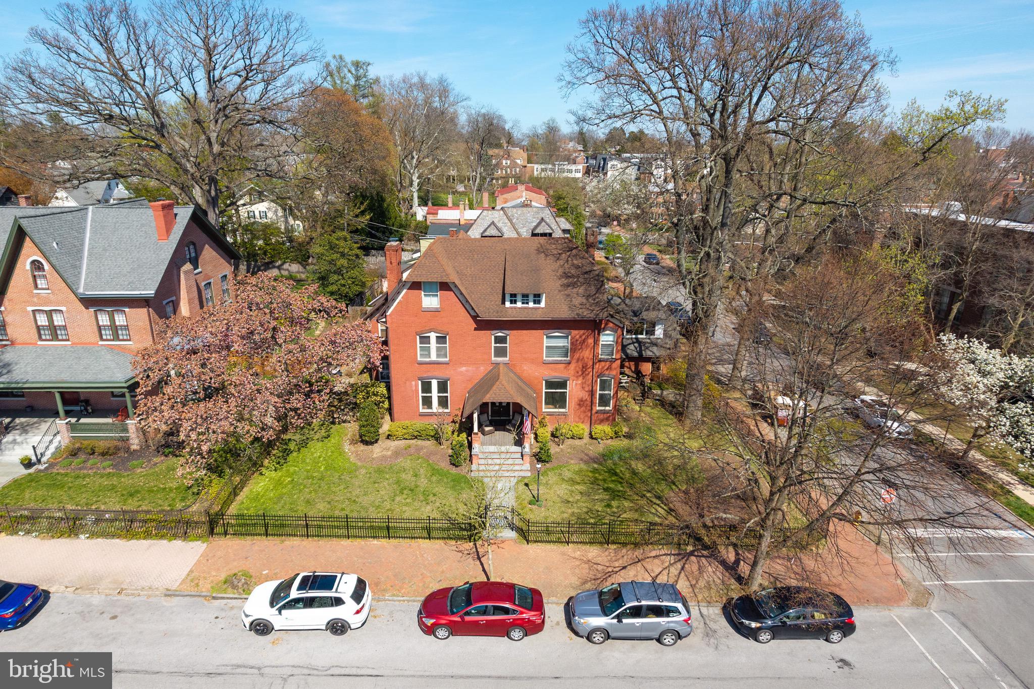 403 North Church Street West Chester, PA 19380 - Photo 10 of 75 Gallery Image 10