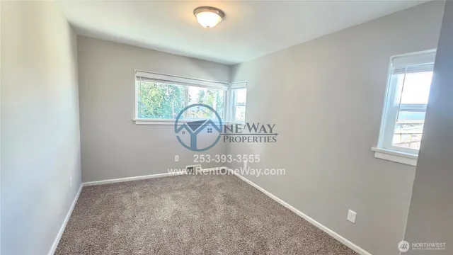 $3,195 | 4706 North Mullen Street, Tacoma, WA 98407