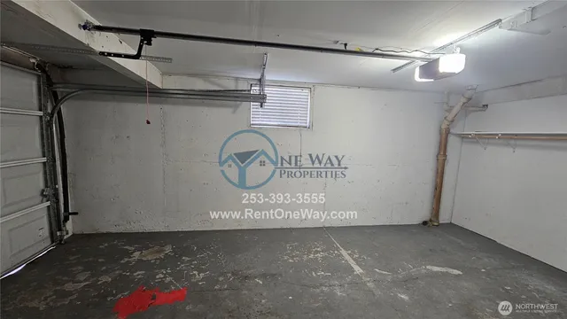 $3,195 | 4706 North Mullen Street, Tacoma, WA 98407