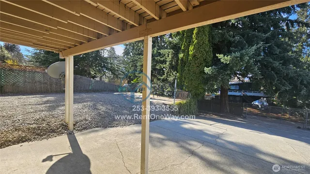 $3,195 | 4706 North Mullen Street, Tacoma, WA 98407