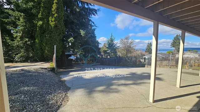 $3,195 | 4706 North Mullen Street, Tacoma, WA 98407