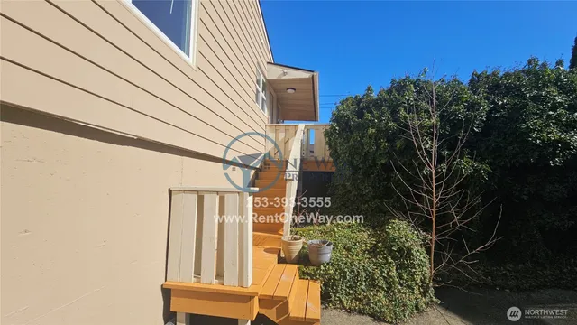 $3,195 | 4706 North Mullen Street, Tacoma, WA 98407