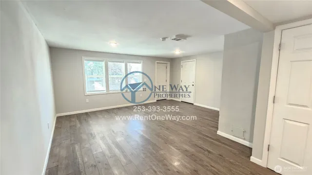 $3,195 | 4706 North Mullen Street, Tacoma, WA 98407