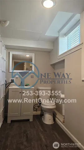 $3,195 | 4706 North Mullen Street, Tacoma, WA 98407